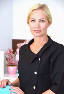 Janina Kosmetik Kosmetikstudio am Bellevue